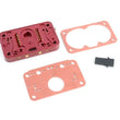 Load image into Gallery viewer, Quick Fuel Technology QFX 3 Circuit Billet Metering Block 5 Eml
