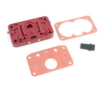 Load image into Gallery viewer, Quick Fuel Technology QFX 3 Circuit Billet Metering Block 5 Eml