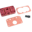 Load image into Gallery viewer, Quick Fuel Technology QFX 3 Circuit Billet Metering Block 5 Eml