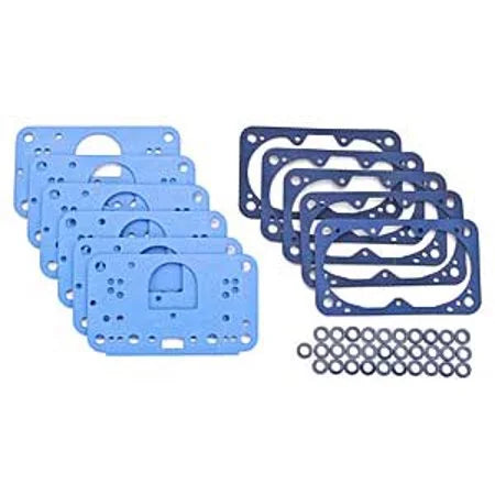 Quick Fuel Technology QFX & 4500 Gasket Assortment - Main Product View