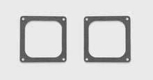 Load image into Gallery viewer, Quick Fuel Technology QFX &amp; 4500 Style Open Hole Flange Gkts - Main Product View
