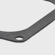 Load image into Gallery viewer, Quick Fuel Technology QFX &amp; 4500 Style Open Hole Flange Gkts - Detail View