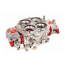 Load image into Gallery viewer, Quick Fuel Technology QFX Carburetor - 1050CFM 2-Circuit FX-4700