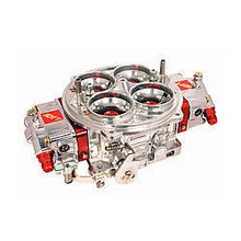 Load image into Gallery viewer, Quick Fuel Technology QFX Carburetor - 1150CFM Drag Race 3-Circuit FX-4711