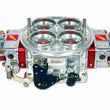 Load image into Gallery viewer, Quick Fuel Technology QFX Carburetor - 1450CFM Drag Race 3-Circuit FX-4714