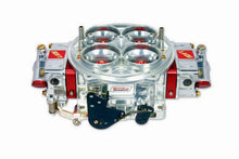 Load image into Gallery viewer, Quick Fuel Technology QFX Carburetor - 1450CFM Drag Race 3-Circuit FX-4714