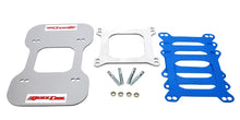 Load image into Gallery viewer, Quick Fuel Technology Quick Cool Insulator - Main Product View