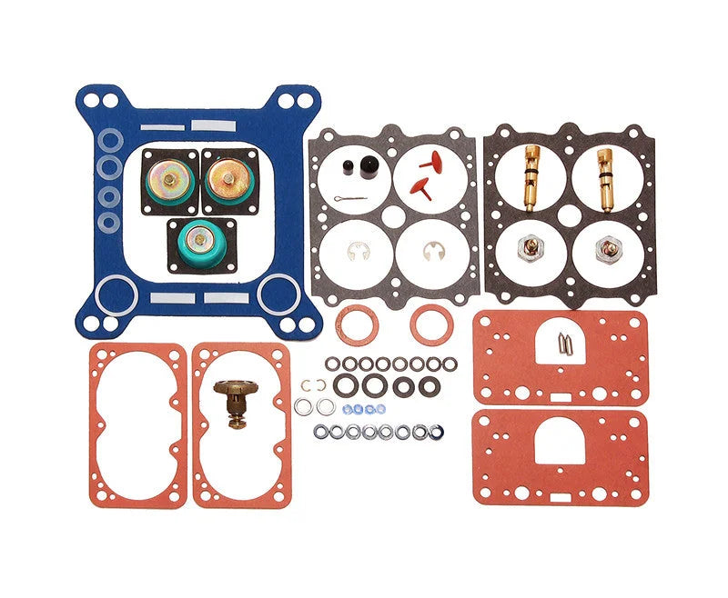 Quick Fuel Technology Quick Kit - Non Stick (E85 & Alcohol)