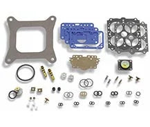 Load image into Gallery viewer, Quick Fuel Technology Quick Kit - Non Stick (Mechanical Secondary)