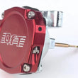 Load image into Gallery viewer, Quick Fuel Technology Quick Set Adj. Sec. Housing