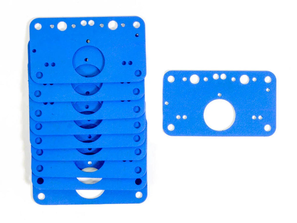 Quick Fuel Technology Race Metering Block Gaskets