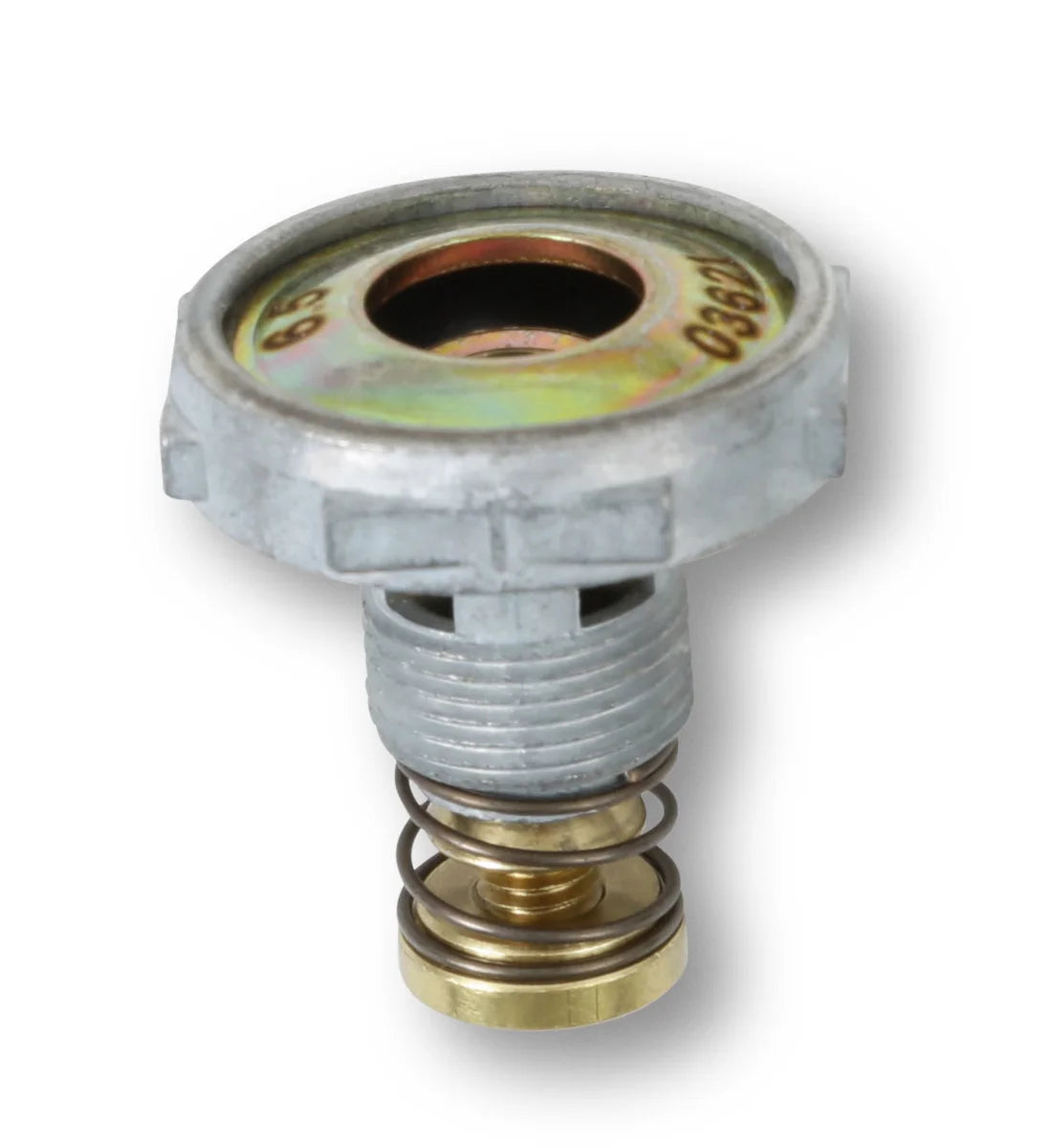 Quick Fuel Technology Rebuild Kit (4165/4175) - Additional View 6