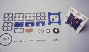 Quick Fuel Technology Rebuild Kit NS (4160 V.S.)