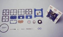 Load image into Gallery viewer, Quick Fuel Technology Rebuild Kit NS (4160 V.S.)