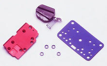 Load image into Gallery viewer, Quick Fuel Technology Side Pivot Float - Billet Conersion Kit - Main Product View