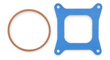 Load image into Gallery viewer, Quick Fuel Technology Slayer Series Carburetor 600CFM w/ Single Inlet Fuel Bowls fits 1952-1996 Ac / Allard / American Motors