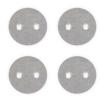 Load image into Gallery viewer, Quick Fuel Technology Steel 1 3/4" Throttle Plates (4 Pack) 9-180
