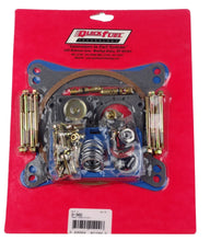 Load image into Gallery viewer, Quick Fuel Technology Super Non-Stick Rebuild Kit; 4150 D.P. (390-850 CFM)