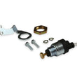 Load image into Gallery viewer, Quick Fuel Technology This throttle solenoid and bracket kit is designed for use on QFT carburetors. - Main Product View