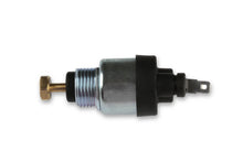 Load image into Gallery viewer, Quick Fuel Technology This throttle solenoid and bracket kit is designed for use on QFT carburetors. - Back View