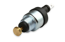 Load image into Gallery viewer, Quick Fuel Technology This throttle solenoid and bracket kit is designed for use on QFT carburetors. - Additional View 5