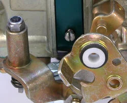 Quick Fuel Technology Throttle Lever Bushing & Grommet