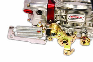 Quick Fuel Technology Throttle Return Spring Kit For Square Flange 4 BBL Carburetors