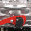 Load image into Gallery viewer, Quick Fuel Technology W.O.T. switch for QFT, PROFORM, Holley HP 4150 Carburetor - Main Product View