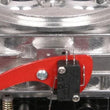Load image into Gallery viewer, Quick Fuel Technology W.O.T. switch for QFT, PROFORM, Holley HP 4150 Carburetor - Main Product View