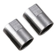 Load image into Gallery viewer, Quick Time .007 Offset Dowel Pins for Modular Ford Engines - Main Product View