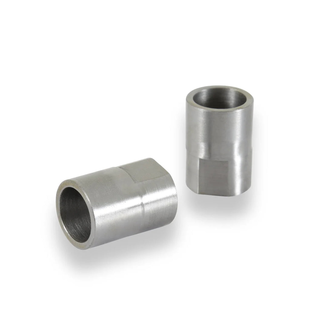 Quick Time .007 Offset Dowel Pins for Modular Ford Engines - Installation View