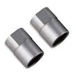 Load image into Gallery viewer, Quick Time .014 Offset Dowel Pins for Modular Ford Engines - Main Product View