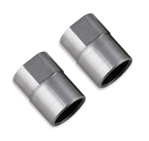 Quick Time .014 Offset Dowel Pins for Modular Ford Engines - Main Product View