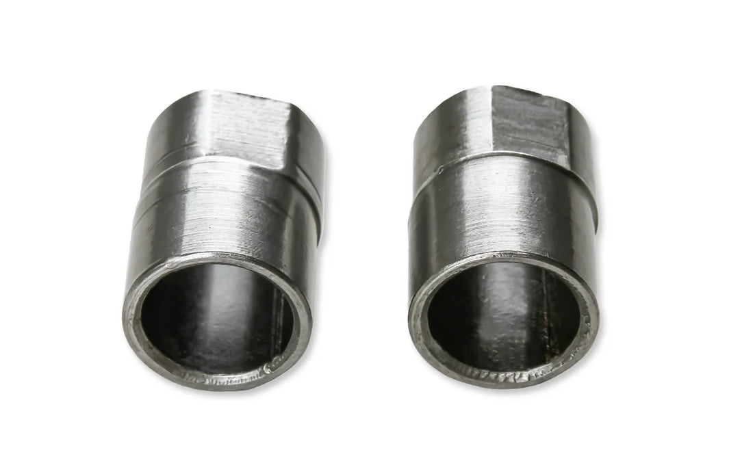 Quick Time .014 Offset Dowel Pins for Modular Ford Engines - Side View