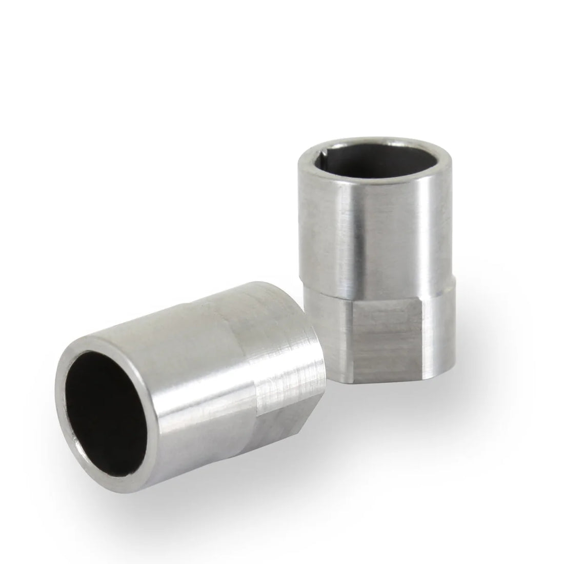Quick Time .014 Offset Dowel Pins for Modular Ford Engines - Detail View