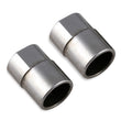 Load image into Gallery viewer, Quick Time .021 Offset Dowel Pins for Modular Ford Engines - Main Product View