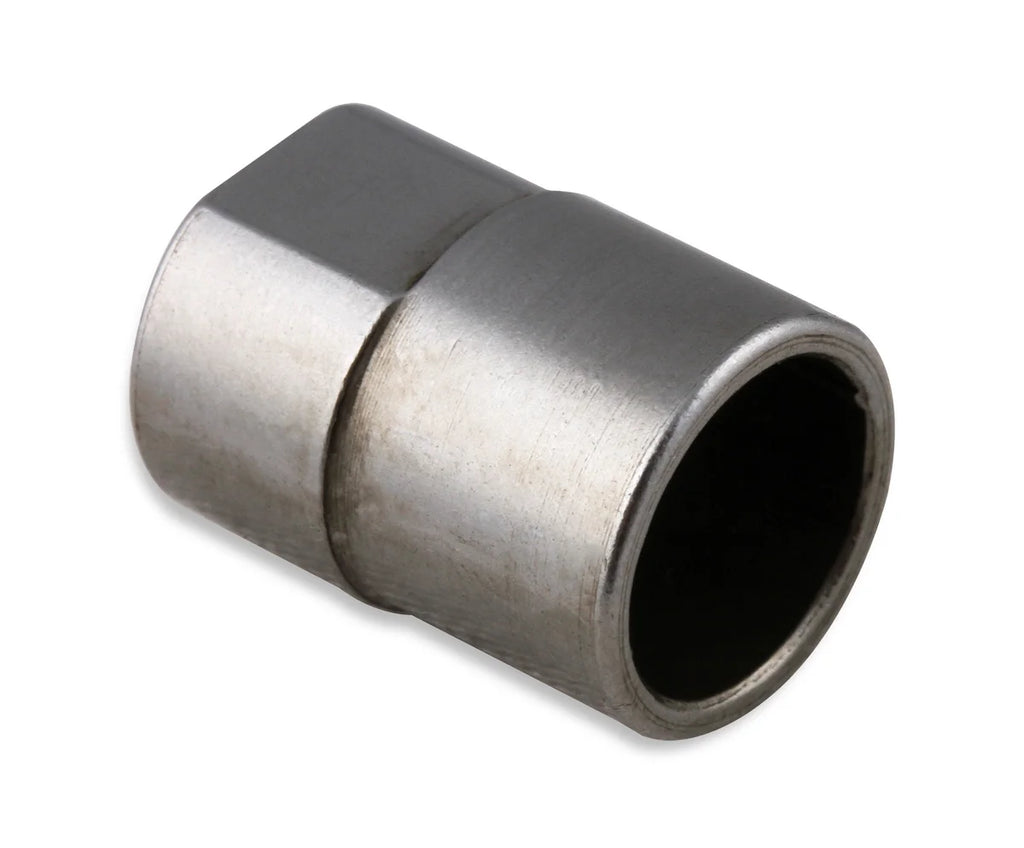Quick Time .021 Offset Dowel Pins for Modular Ford Engines - Side View