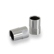 Load image into Gallery viewer, Quick Time .021 Offset Dowel Pins for Modular Ford Engines - Installation View