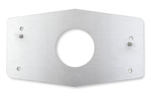 Load image into Gallery viewer, Quick Time Aluminum Bellhousing Indexing Plate for T-56 Manual Transmissions - Side View