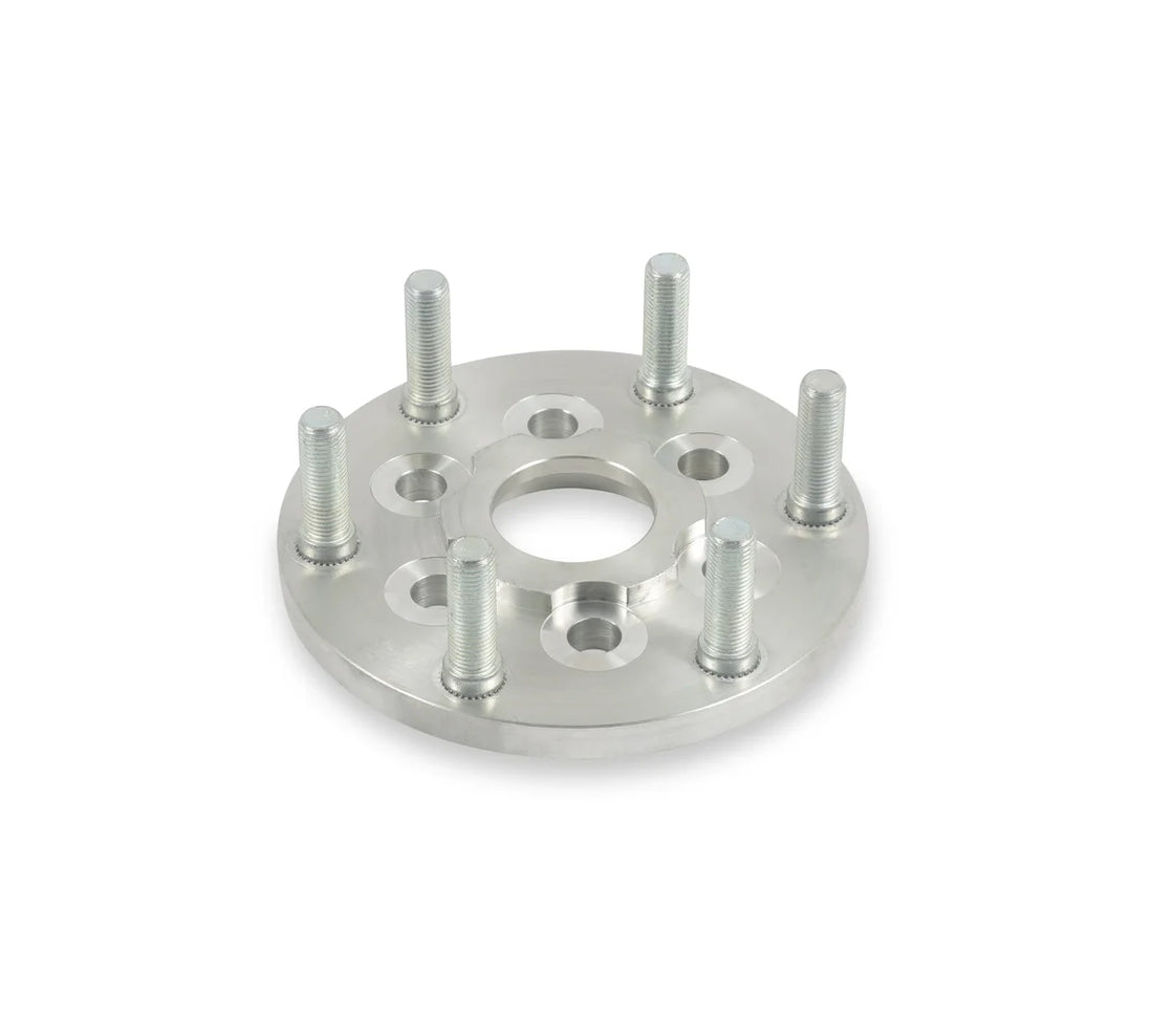 Quick Time Fits LS Corvette with automatic transmission - Additional View 7