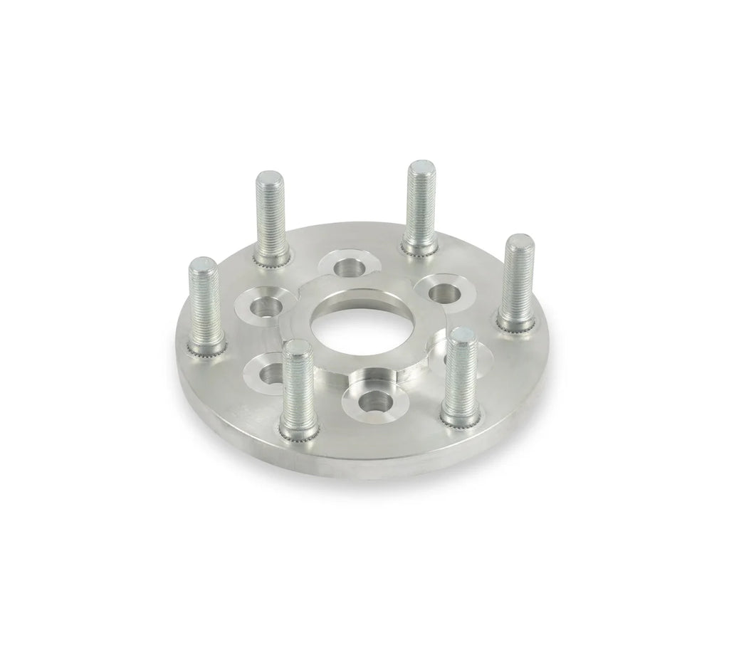 Quick Time Fits LS Corvette with automatic transmission - Additional View 7