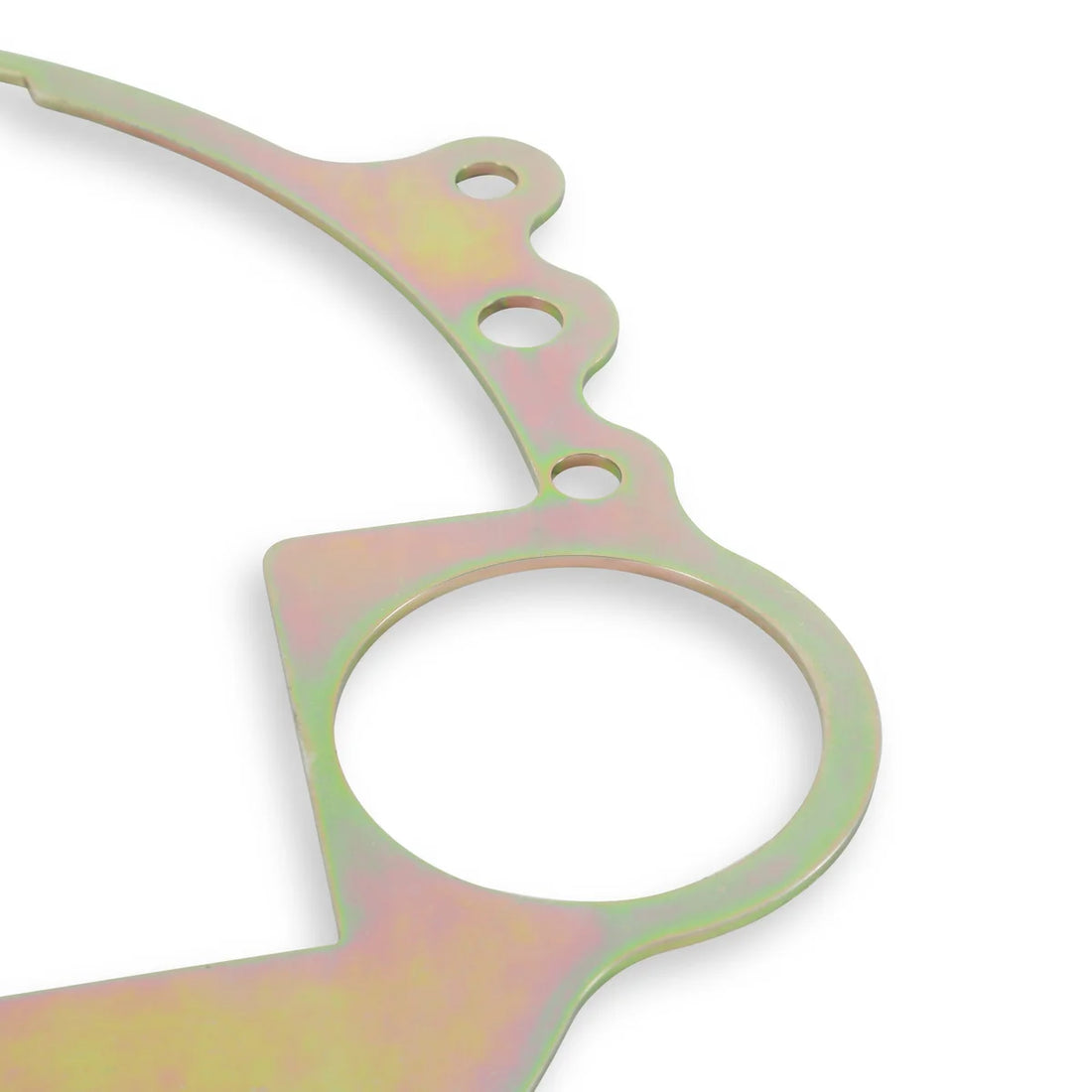 Quick Time Fits LS1 / Gen III Small Block Chevy Engines - Side View