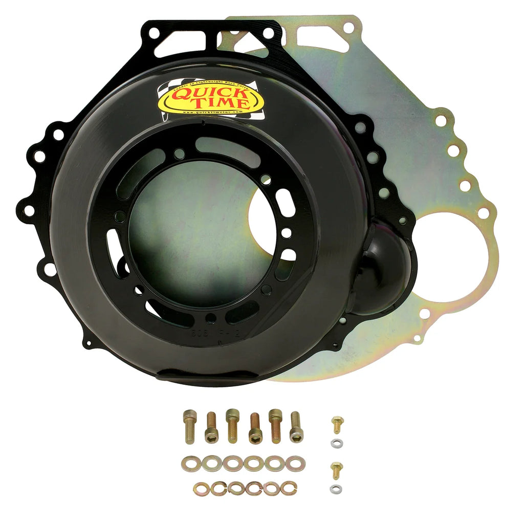 Quick Time Perfect fit for 5.0/5.8L Fords with C4 automatic transmissions RM-6061