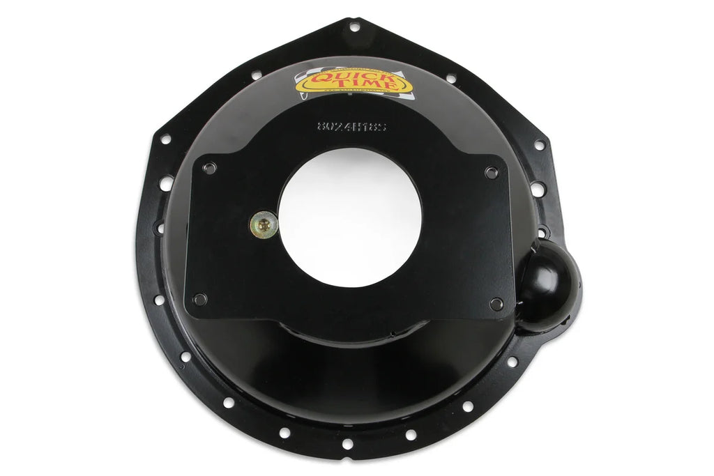 Quick Time Perfect fit for Chevy Small & Big Block to GM NV4500 Transmission - Main Product View