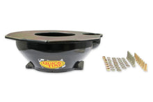 Load image into Gallery viewer, Quick Time Perfect fit for Chevy Small &amp; Big Block to GM NV4500 Transmission - Side View