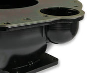 Load image into Gallery viewer, Quick Time Perfect fit for Chevy Small &amp; Big Block to GM NV4500 Transmission - Installation View