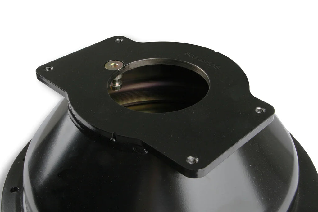 Quick Time Perfect fit for Chevy Small & Big Block to GM NV4500 Transmission - Additional View 5