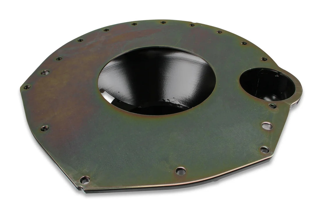 Quick Time Perfect fit for Chevy Small & Big Block to GM NV4500 Transmission - Additional View 6