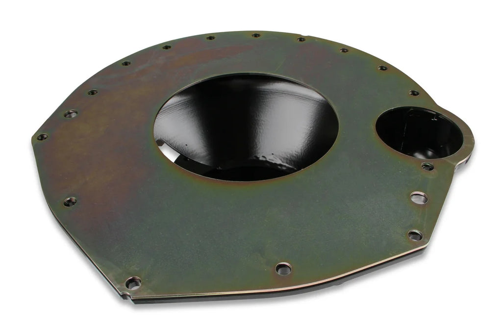 Quick Time Perfect fit for Chevy Small & Big Block to GM NV4500 Transmission - Additional View 6