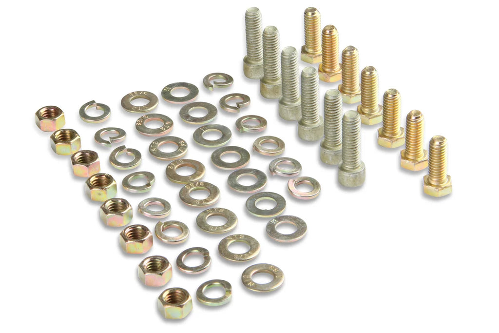 Quick Time Perfect fit for Chevy Small & Big Block to GM NV4500 Transmission - Additional View 8
